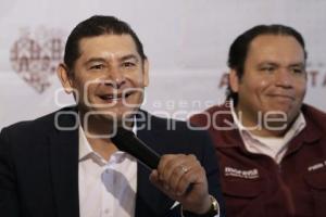 ALEJANDRO ARMENTA