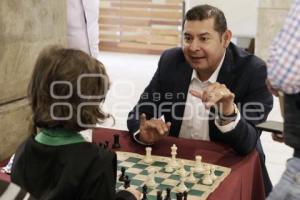 ALEJANDRO ARMENTA