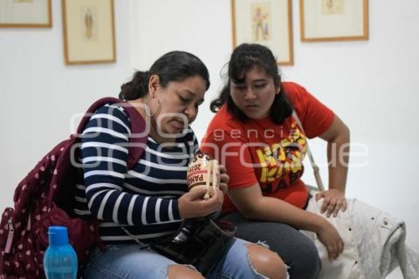 TLAXCALA . TANIA GOVEA