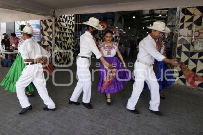 AYUNTAMIENTO . FERIA DE LA CUARESMA