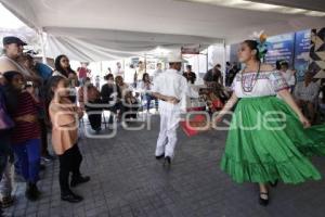 AYUNTAMIENTO . FERIA DE LA CUARESMA