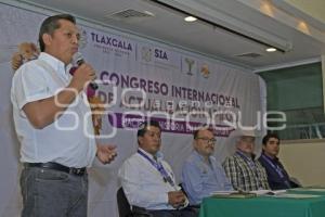 TLAXCALA . CONGRESO APÍCOLA