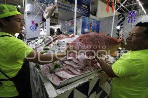 AYUNTAMIENTO . FERIA DE LA CUARESMA