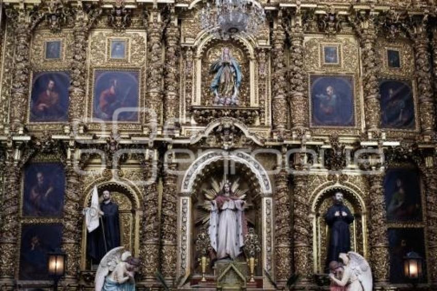 VIRGEN DE LA SOLEDAD