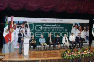 TLAXCALA . IMSS BIENESTAR