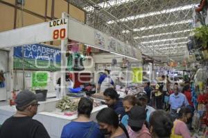 TLAXCALA . VENTA PESCADOS Y MARISCOS