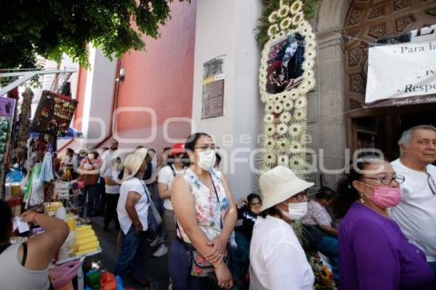 RELIGIÓN . SEÑOR DE LAS MARAVILLAS