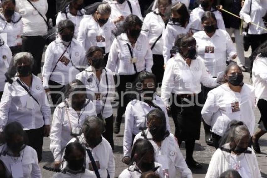 PROCESIÓN VIERNES SANTO