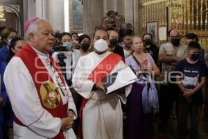 VIACRUCIS . VIERNES SANTO