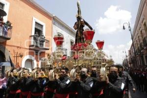 PROCESIÓN VIERNES SANTO