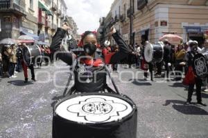 PROCESIÓN VIERNES SANTO