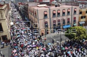 PROCESIÓN VIERNES SANTO