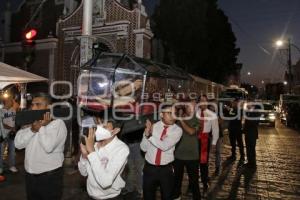 PROCESIÓN DEL SILENCIO