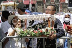 PROCESIÓN VIERNES SANTO