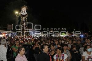 PROCESIÓN DEL SILENCIO