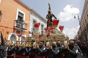 PROCESIÓN VIERNES SANTO