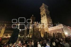 PROCESIÓN DEL SILENCIO