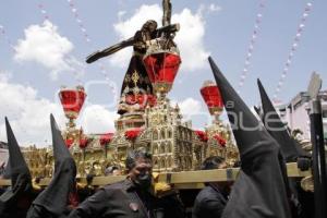 PROCESIÓN VIERNES SANTO