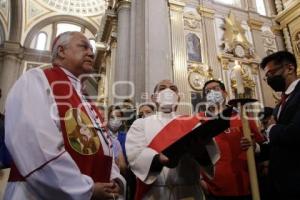 VIACRUCIS . VIERNES SANTO