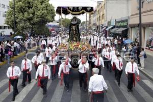 PROCESIÓN VIERNES SANTO