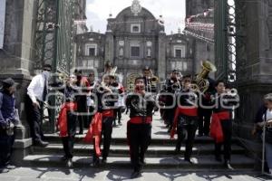 PROCESIÓN VIERNES SANTO