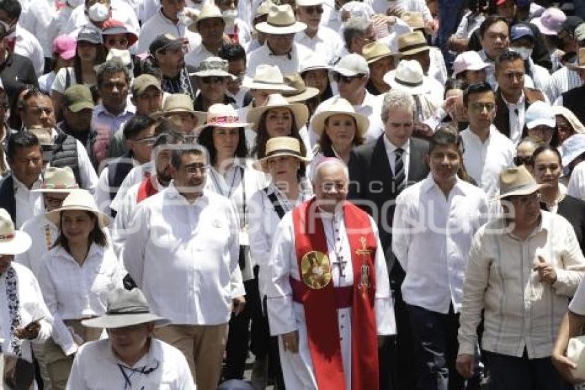 PROCESIÓN VIERNES SANTO