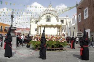 PROCESIÓN VIERNES SANTO