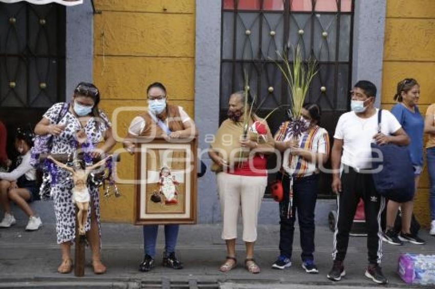 PROCESIÓN VIERNES SANTO