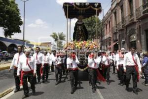 PROCESIÓN VIERNES SANTO