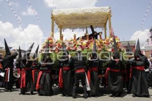 PROCESIÓN VIERNES SANTO