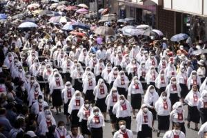 PROCESIÓN VIERNES SANTO