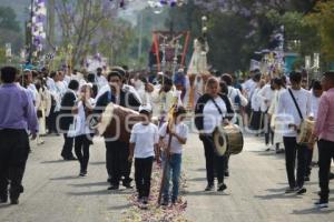 ATLIXCO . VIERNES SANTO