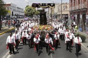 PROCESIÓN VIERNES SANTO