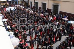 PROCESIÓN VIERNES SANTO