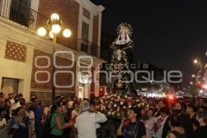 PROCESIÓN DEL SILENCIO