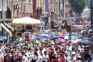 PROCESIÓN VIERNES SANTO