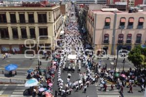 PROCESIÓN VIERNES SANTO