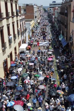 PROCESIÓN VIERNES SANTO