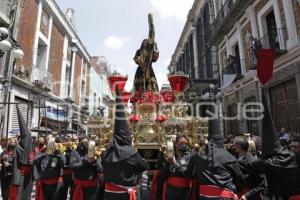 PROCESIÓN VIERNES SANTO