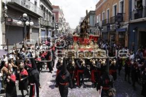 PROCESIÓN VIERNES SANTO