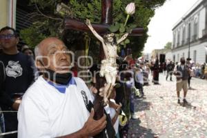 PROCESIÓN VIERNES SANTO