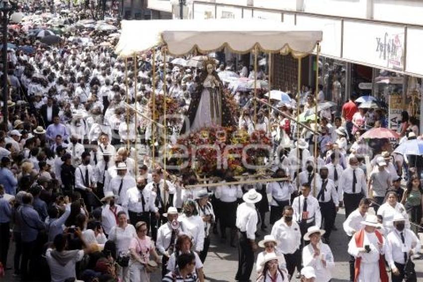 PROCESIÓN VIERNES SANTO