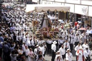 PROCESIÓN VIERNES SANTO