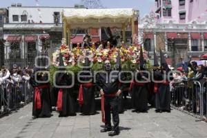 PROCESIÓN VIERNES SANTO