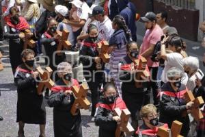 PROCESIÓN VIERNES SANTO