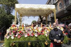 PROCESIÓN VIERNES SANTO