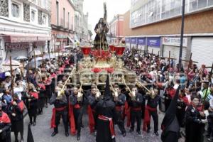 PROCESIÓN VIERNES SANTO