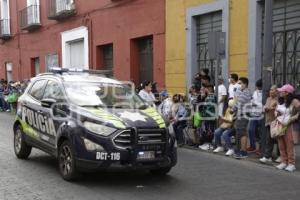 PROCESIÓN VIERNES SANTO