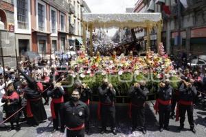 PROCESIÓN VIERNES SANTO