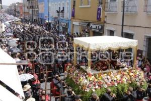 PROCESIÓN VIERNES SANTO